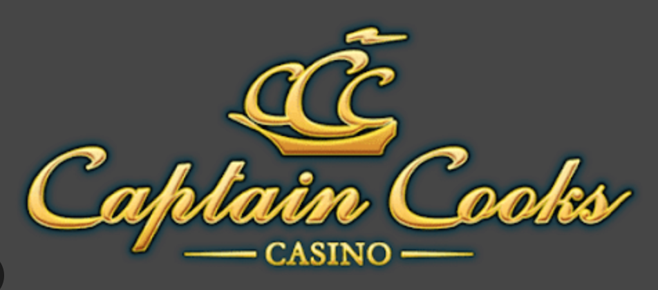 Captain Cooks Casino Sister Sites Canada