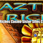 Aztec Riches Casino Sister Sites Canada