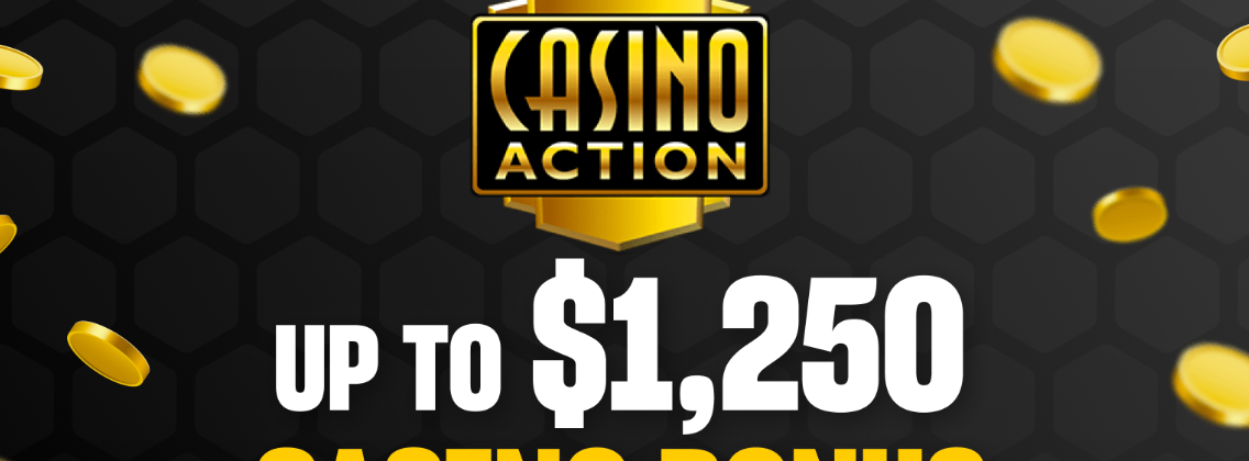 Casino Action Sister Sites Canada