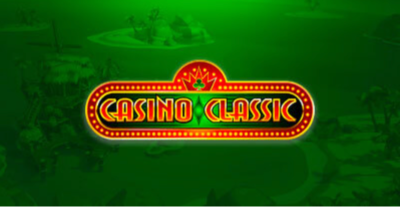 Casino Classic Sister Sites