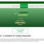 Casino Share Sister Sites Canada
