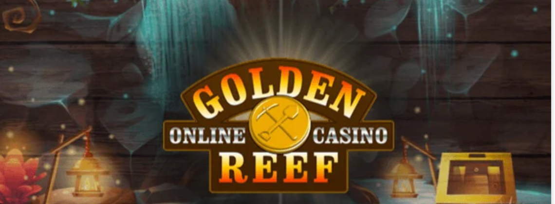 Golden Reef Casino sister sites Canada