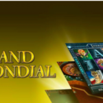 Grand Mondial Casino Sister Sites Canada