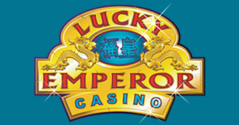 Lucky Emperor Casino Sister Sites