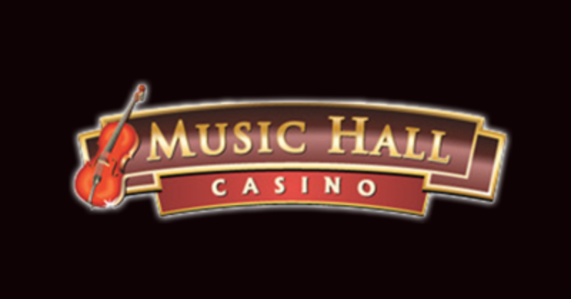 Music Hall Casino sister sites in Canada!