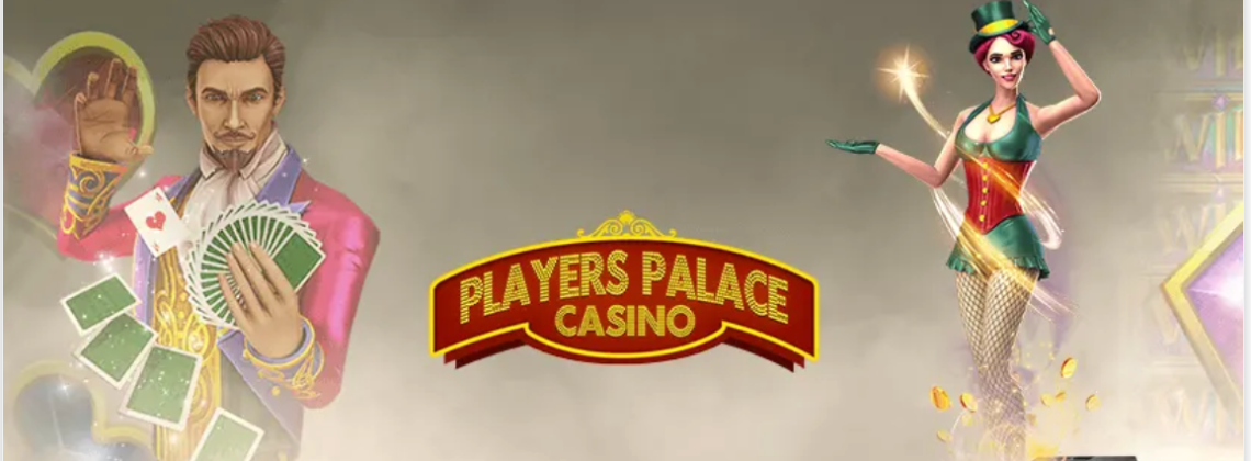 Players Palace Casino Sister Sites