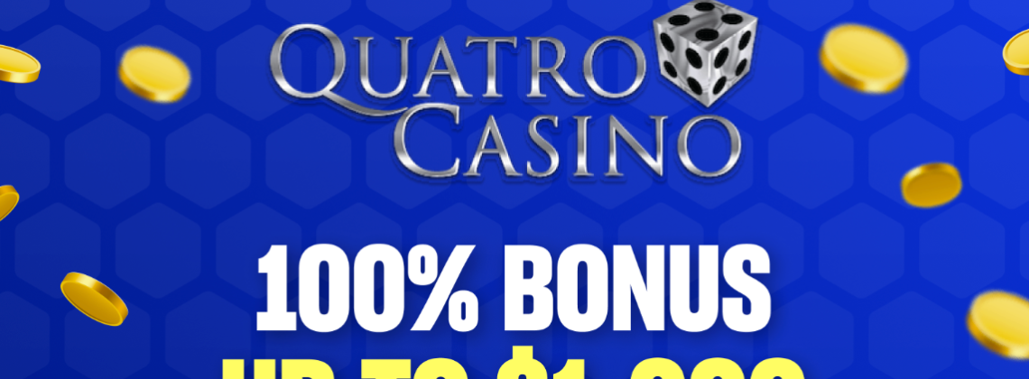 Quatro Casino Sister Sites Canada