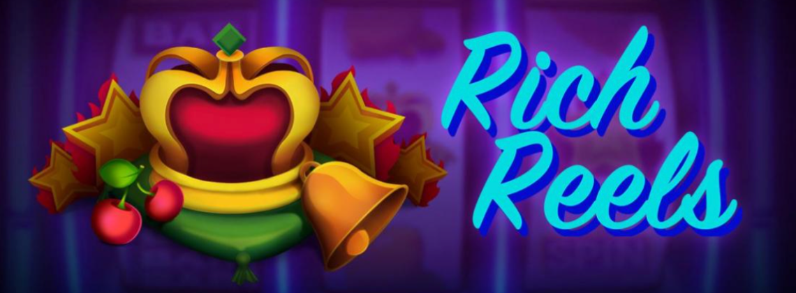 Rich Reels Casino Sister Sites Canada