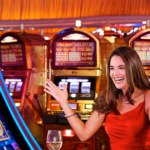 Vegas Slot Casino Sister Sites Canada