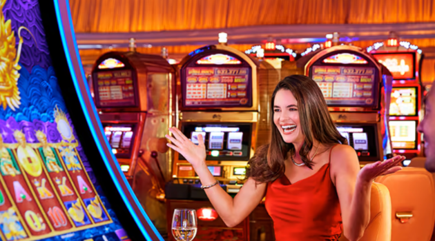 Vegas Slot Casino Sister Sites Canada